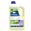 Quantum basic Detergente alcalino sequestrante super concentrato 5 litri sanitec 2051HC