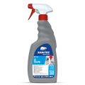 Acciaio Lucidante liquido pronto all'uso per tutte le superfici in acciaio S7 Stellpro 500 ML sanitec 1813