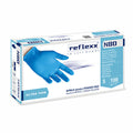 Guanti monouso nitrile senza polvere Reflexx N80